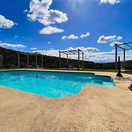 Cascina Facelli - Luxury Country House Bossolasco Exterior foto