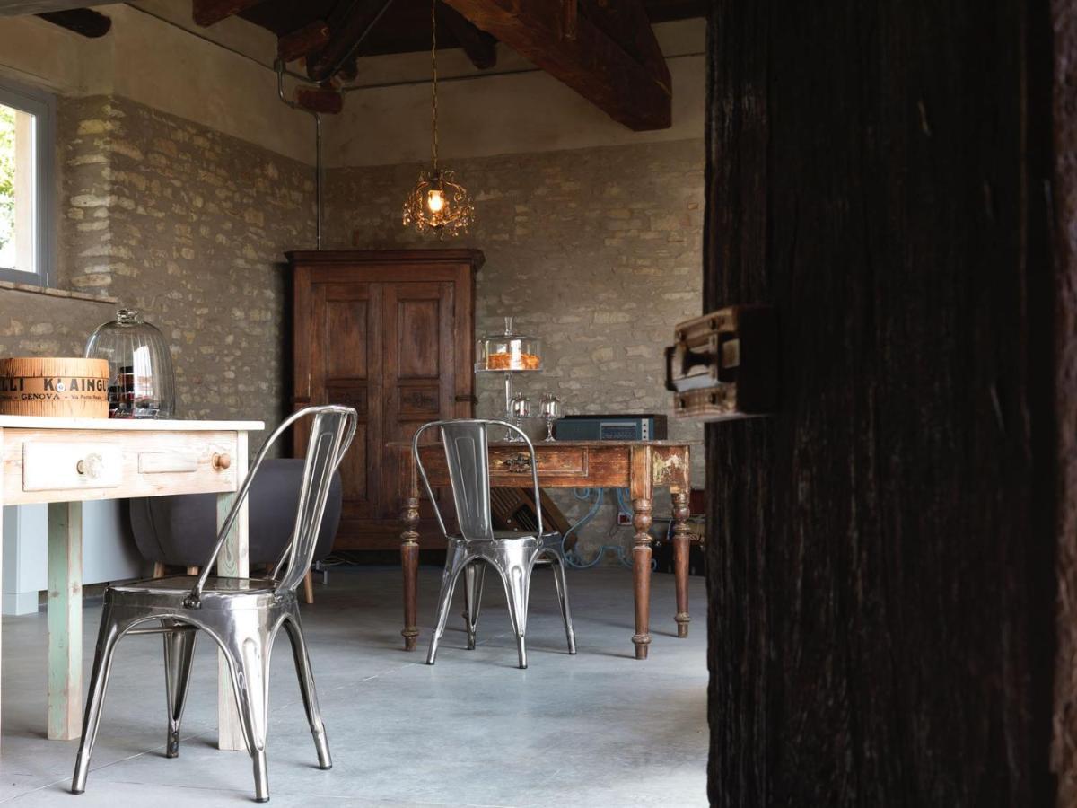 Cascina Facelli - Luxury Country House Bossolasco Exterior foto