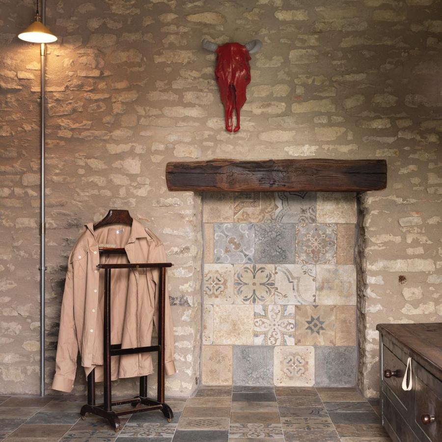 Cascina Facelli - Luxury Country House Bossolasco Exterior foto