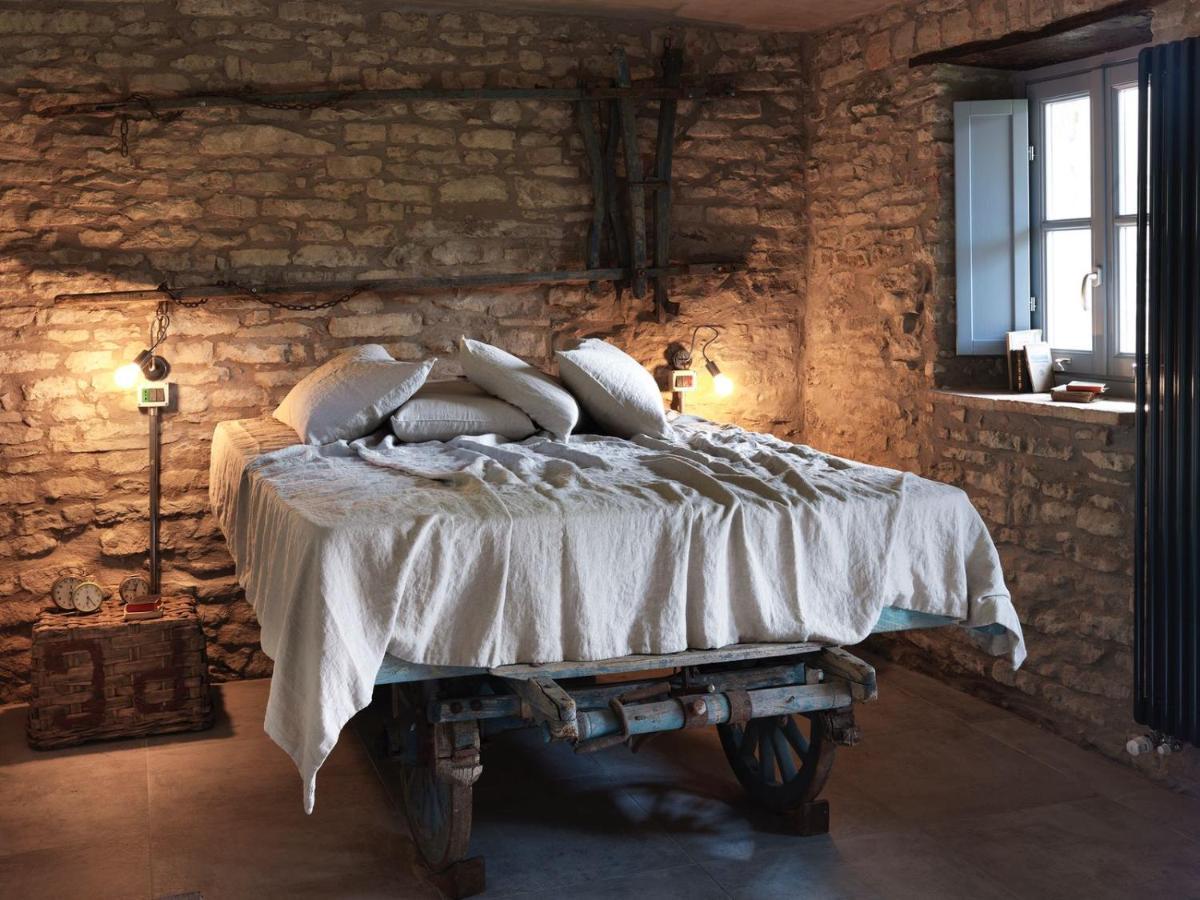 Cascina Facelli - Luxury Country House Bossolasco Exterior foto