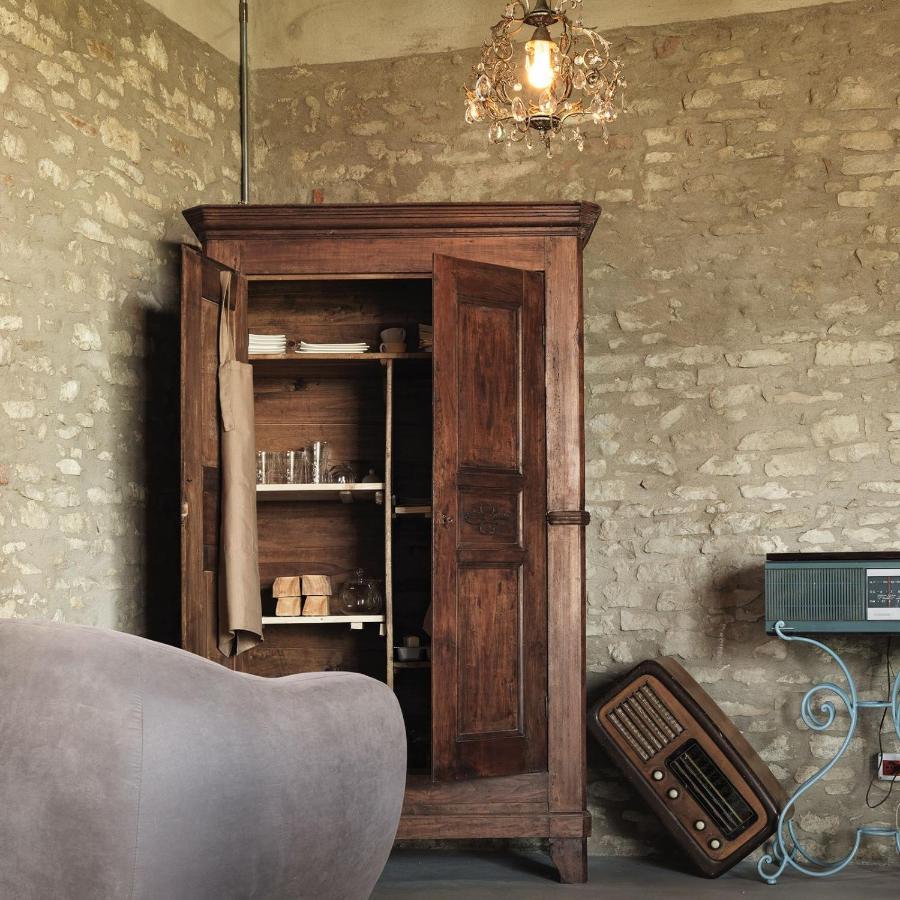 Cascina Facelli - Luxury Country House Bossolasco Exterior foto