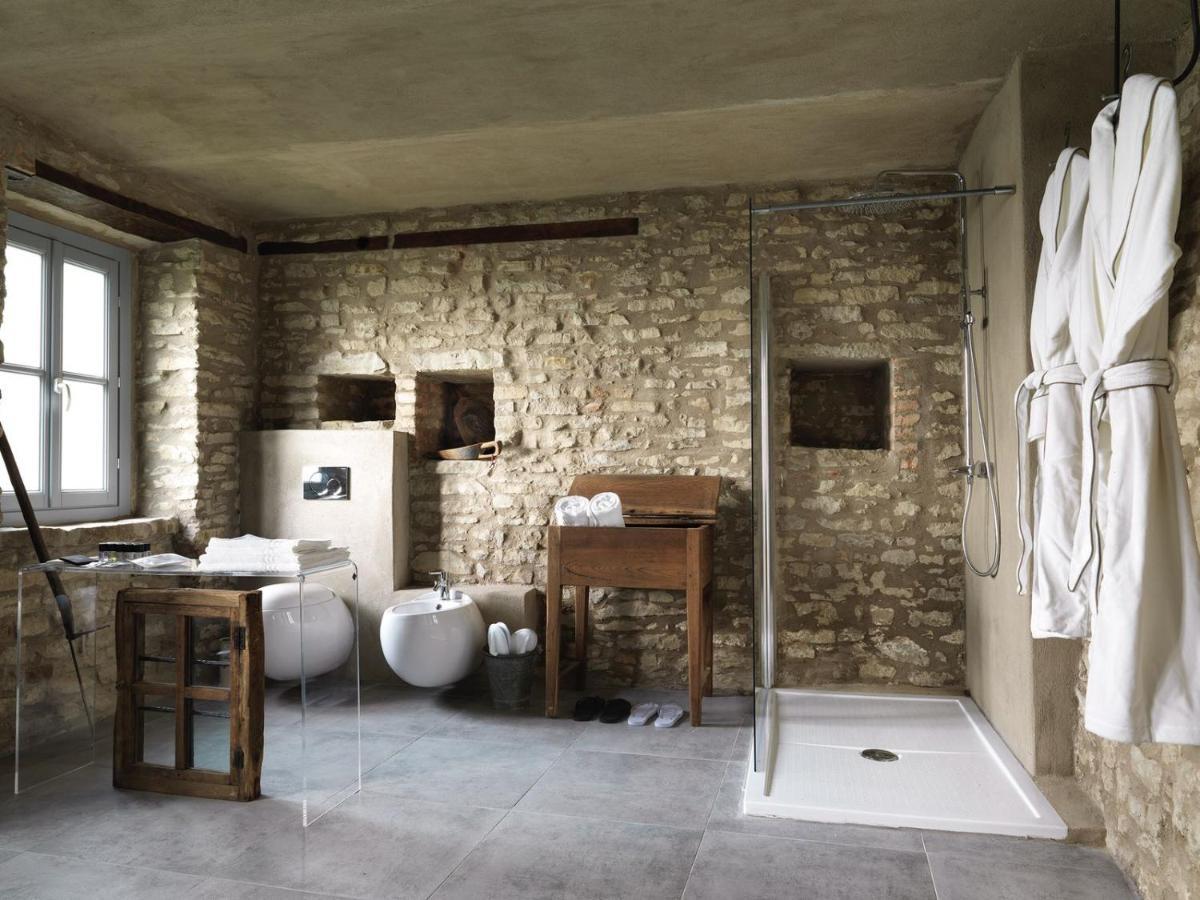 Cascina Facelli - Luxury Country House Bossolasco Exterior foto