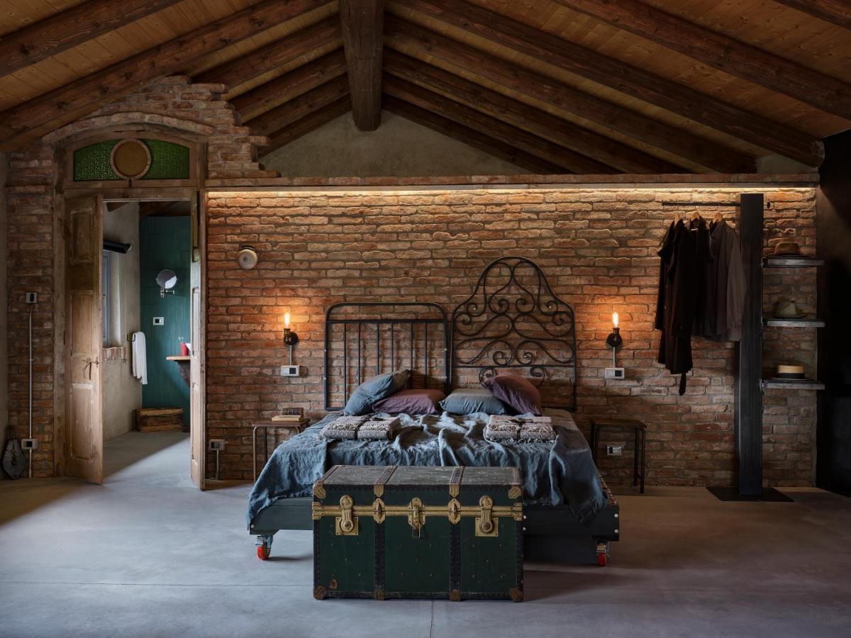 Cascina Facelli - Luxury Country House Bossolasco Exterior foto