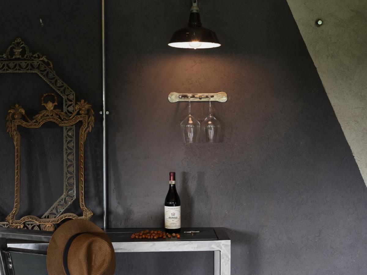 Cascina Facelli - Luxury Country House Bossolasco Exterior foto