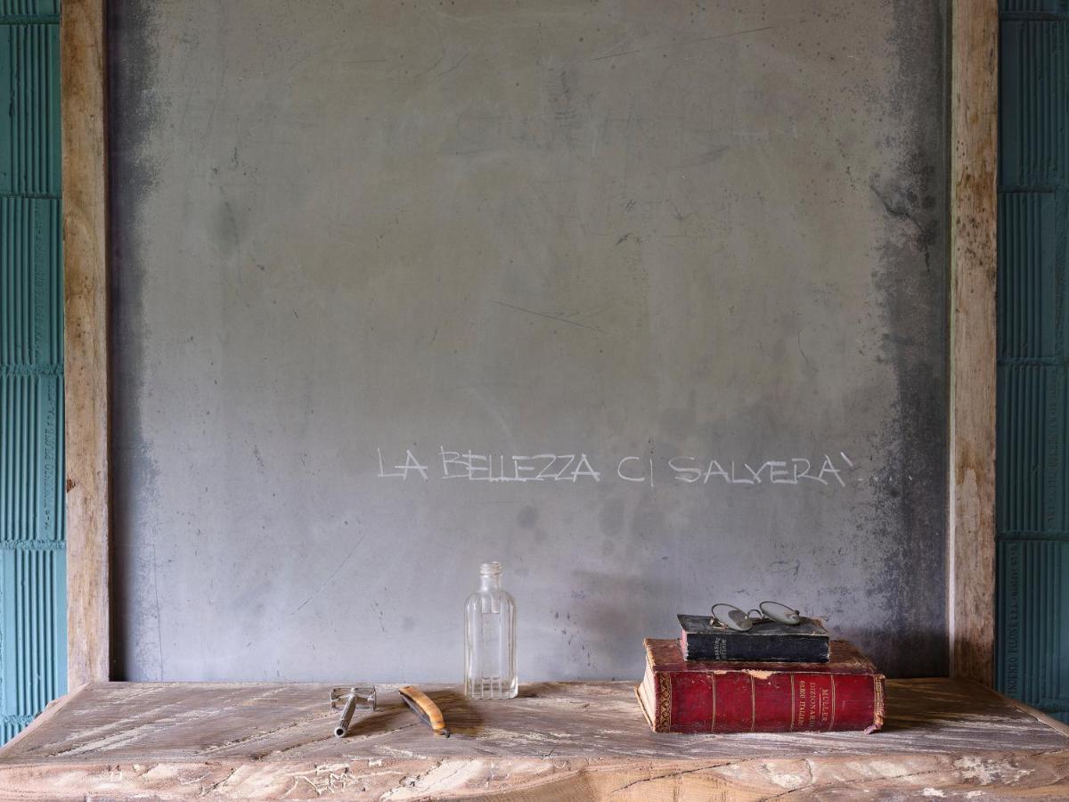Cascina Facelli - Luxury Country House Bossolasco Exterior foto