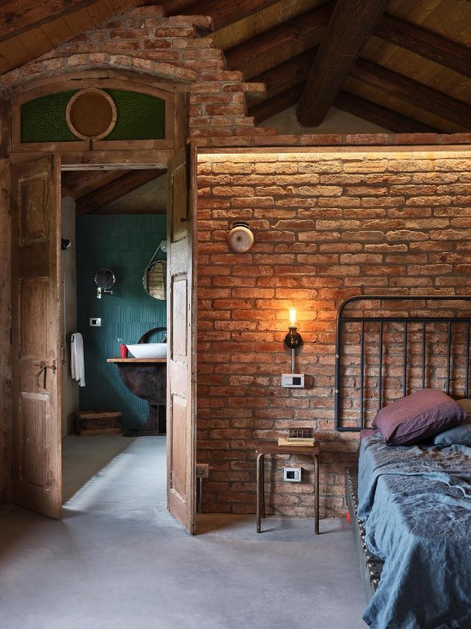 Cascina Facelli - Luxury Country House Bossolasco Exterior foto