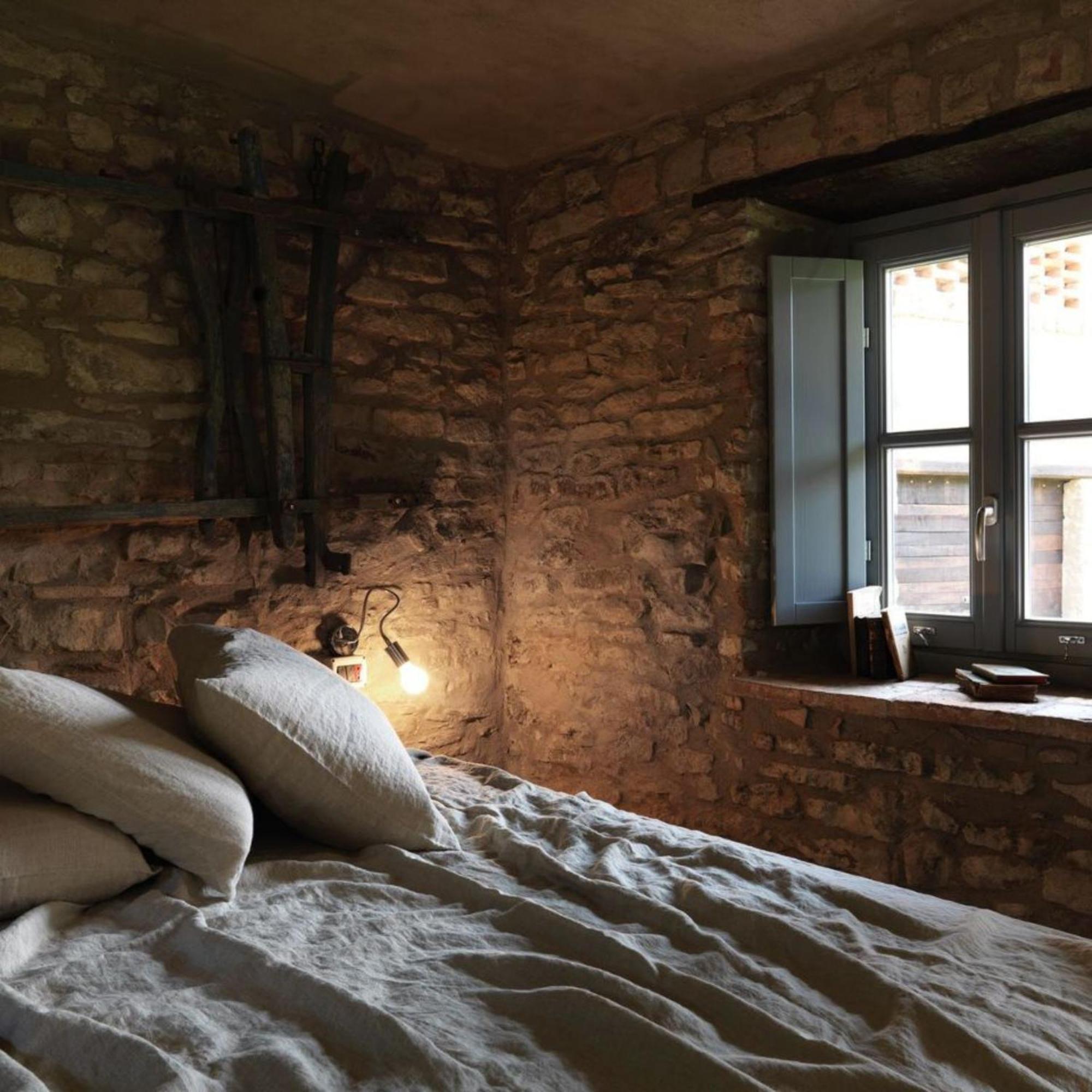 Cascina Facelli - Luxury Country House Bossolasco Quarto foto