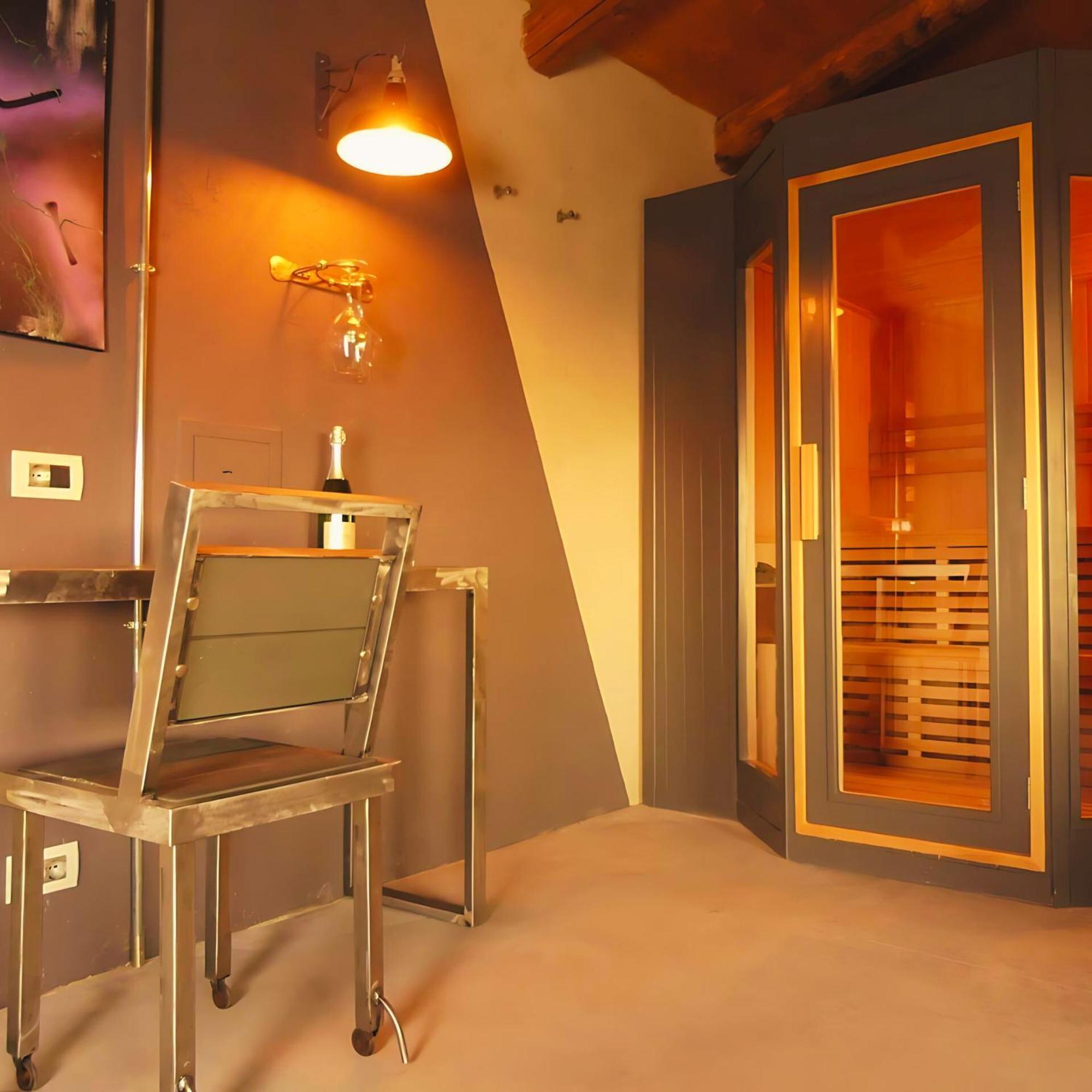 Cascina Facelli - Luxury Country House Bossolasco Exterior foto